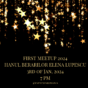 EXPAT MEETUP 2024