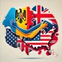 Expats gathering in Romania